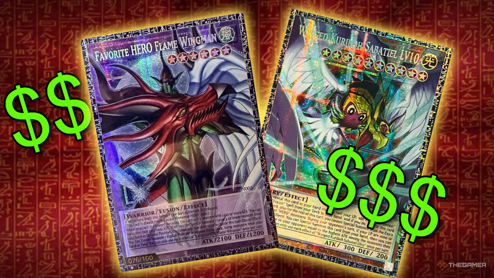 Grand Master Rare de Yu-Gi-Oh! disparam e atingem preços recordes