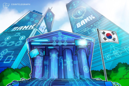 Hana Bank emite título digital de US$100 mi via blockchain da Euroclear