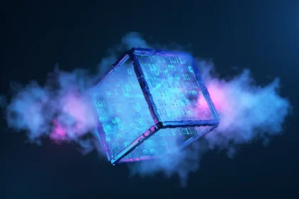 IA torna blockchain invisível e acessível aos usuários