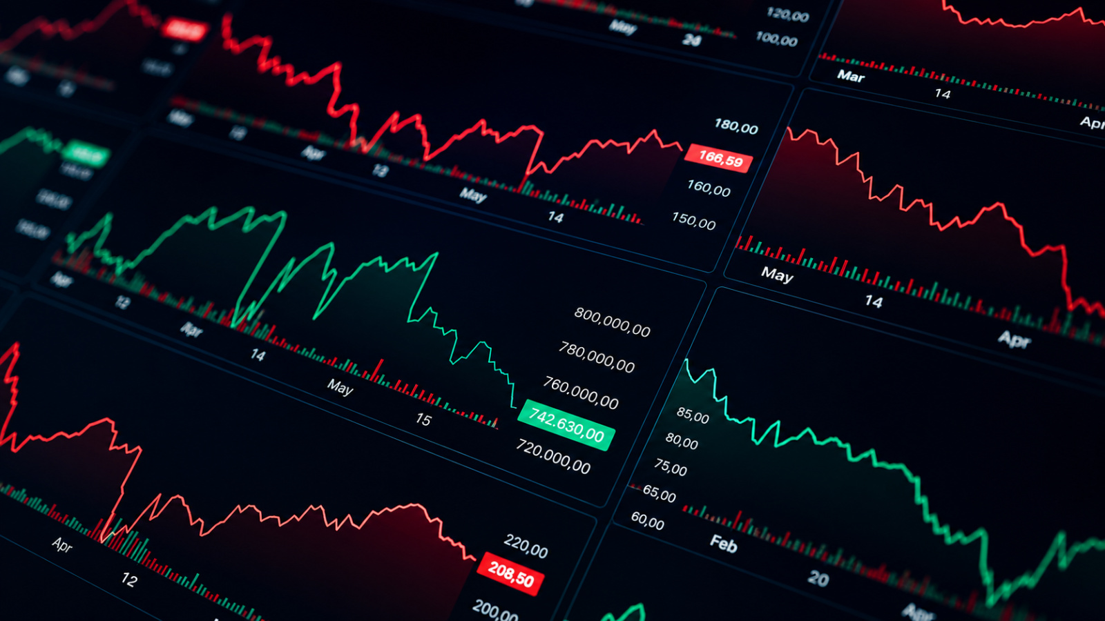 Ibovespa sobe pela 3ª semana; sinais de sobrecompra e níveis-chave