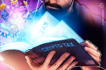 Illinois detalha cobrança de imposto cripto sobre stablecoins e DeFi