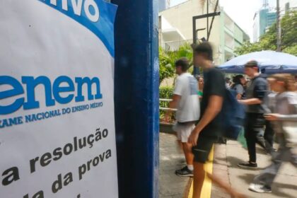 Inep muda Enem: a partir de 2028 prova terá novas matrizes e redações