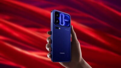 Instale os wallpapers animados do Xiaomi 18 Pro Max no seu Android