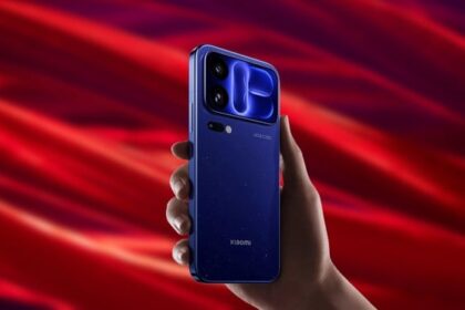 Instale os wallpapers animados do Xiaomi 18 Pro Max no seu Android