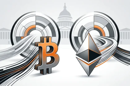 Investidores resgatam US$ 592 mi de ETFs de Bitcoin e Ethereum