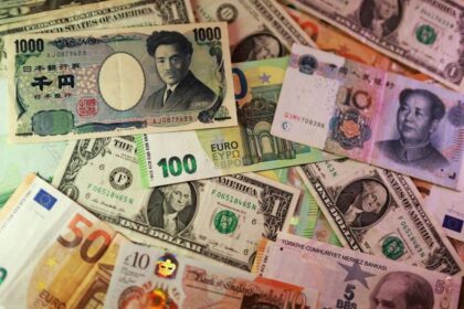 Japão monitora iene e promete intervenção coordenada contra alta da inflação