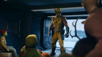 Jogadores criticam Marvel's Wolverine por excesso de pistas