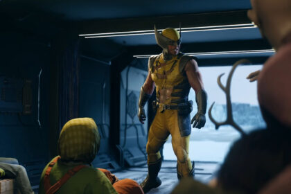 Jogadores criticam Marvel's Wolverine por excesso de pistas