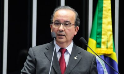 Jorginho chega a 54% e pode garantir vitória já no 1º turno