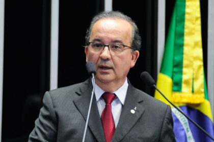 Jorginho chega a 54% e pode garantir vitória já no 1º turno