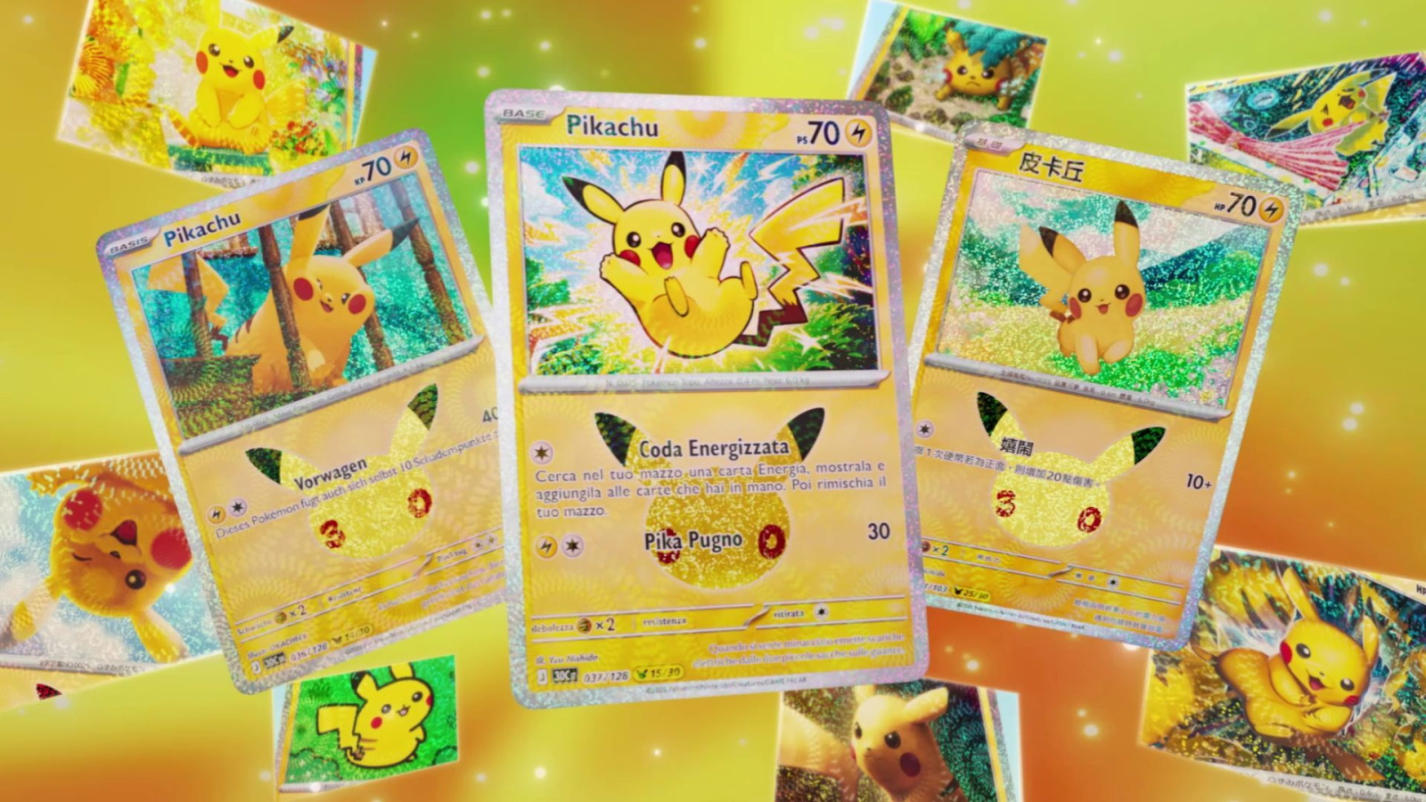 Lançamento do Pokémon TCG 30º: vídeos mostram brigas por caixas e boosters