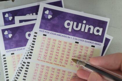 Lotomania 2977: confira os números sorteados e o prêmio