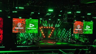 LOUD elimina G2; 100 Thieves derrota NRG e garante Champions