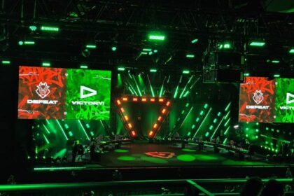 LOUD elimina G2; 100 Thieves derrota NRG e garante Champions