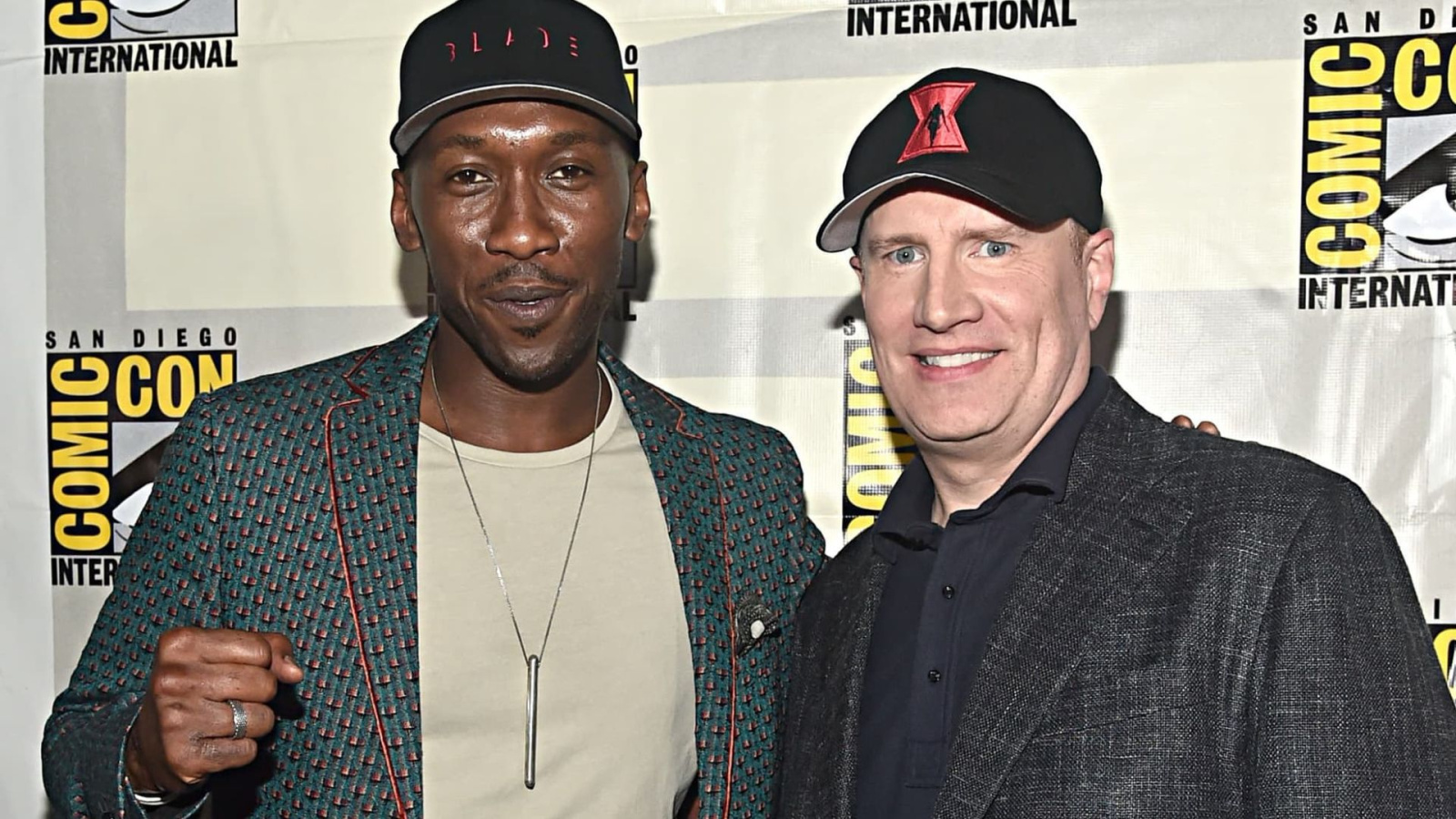 Mahershala Ali rebate Feige e diz que suspensão de Blade prejudicou sua carreira