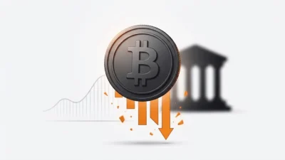 Mercado cripto registra quase US$490 mi em liquidações após revés do CLARITY Act