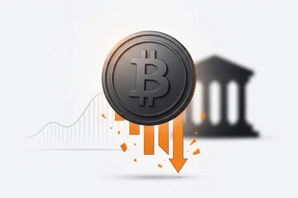 Mercado cripto registra quase US$490 mi em liquidações após revés do CLARITY Act