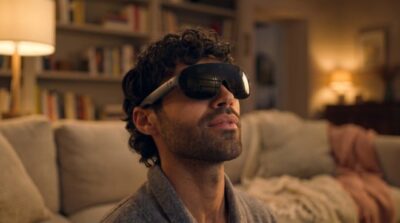 Meta lança avatares holográficos fotorrealistas que imitam voz e expressões