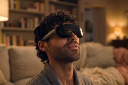 Meta lança avatares holográficos fotorrealistas que imitam voz e expressões