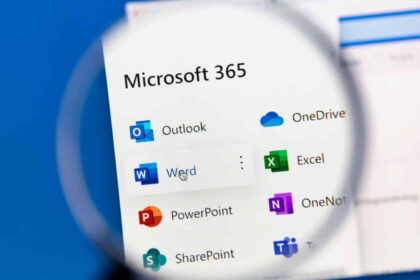 Microsoft 365 segue em recuperação; Outlook mostra progresso após falhas