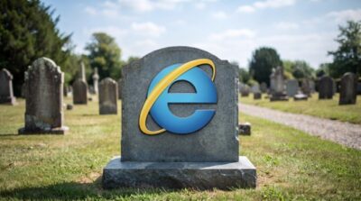 Microsoft confirma: Modo IE do Edge será desligado até o fim de 2029
