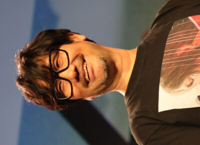 Microsoft define se Physint será exclusivo, diz Kojima