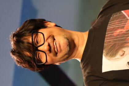 Microsoft define se Physint será exclusivo, diz Kojima