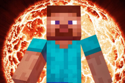 Minecraft vence Ender Dragon sozinho; levaria 2 bilhões de anos