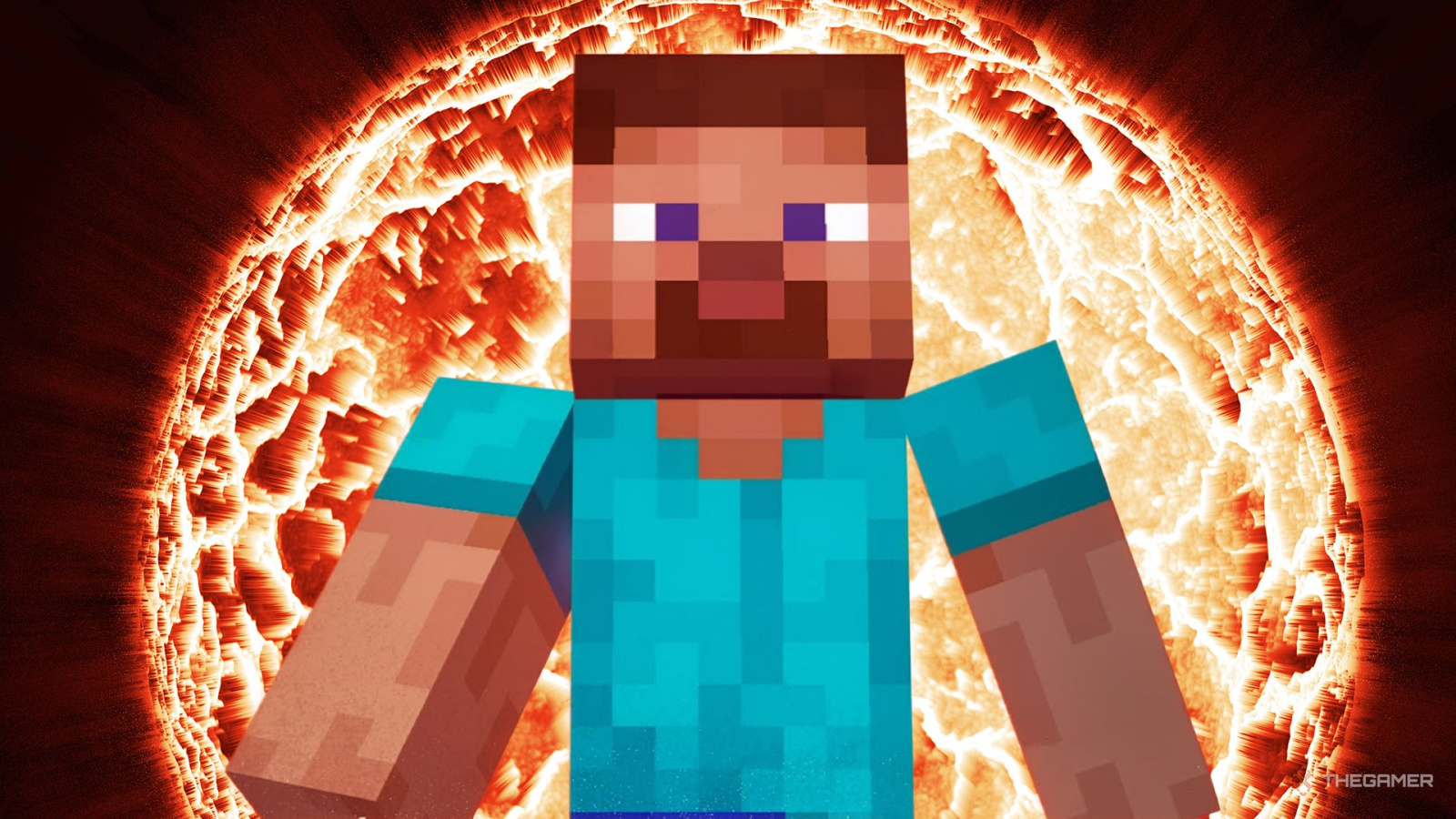 Minecraft vence Ender Dragon sozinho; levaria 2 bilhões de anos