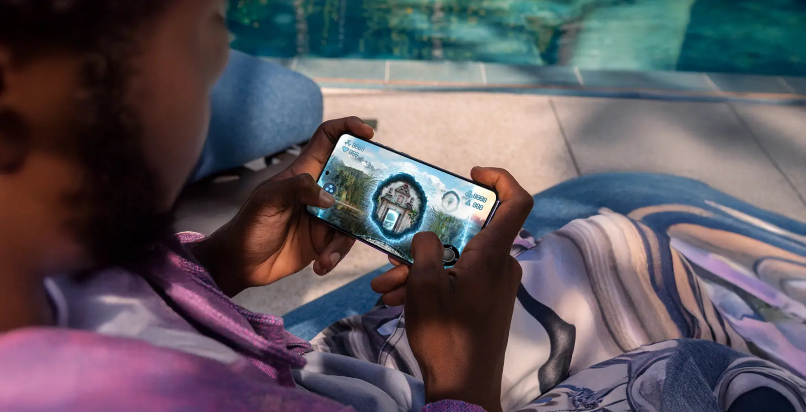 Moto G86 512 GB: 12 GB de RAM e preço mais baixo desde julho com cupom HOJEVAI
