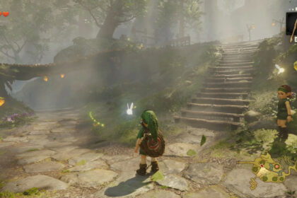 Ocarina of Time Remake chega ao Brasil por R$329, anuncia Nintendo