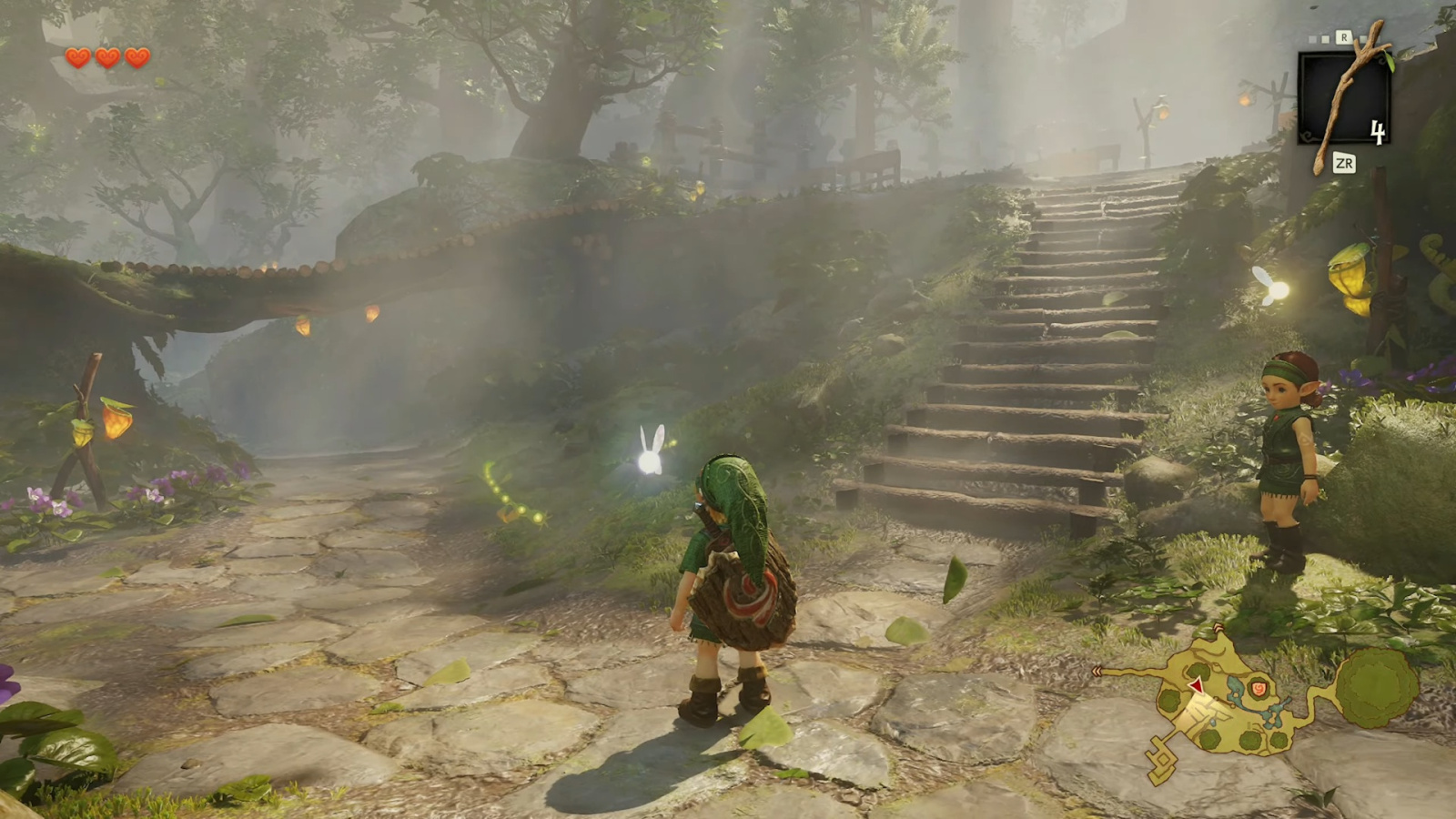 Ocarina of Time Remake chega ao Brasil por R$329, anuncia Nintendo