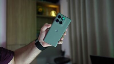 Oferta: Edge 60 Pro cai para R$2.159 com cupom OFERTAHJ