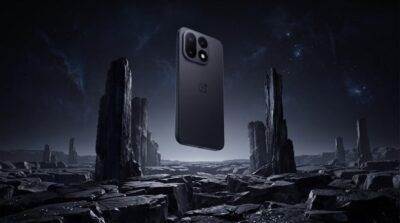 OnePlus 16 traz Snapdragon 8 Elite Gen 6 e bateria de 9.000 mAh