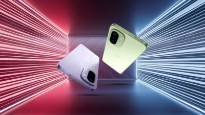 OnePlus Ace 7 traz ventilação ativa e kernel 'Wind Chaser' para resfriar