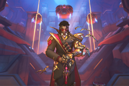 Overwatch apresenta Doctrine, suporte vampírico que cura e causa alto dano