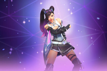 Pacote Le Sserafim de Overwatch por US$200 provoca polêmica