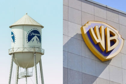 Paramount propõe US$1,5 bi em produção para destravar fusão com Warner