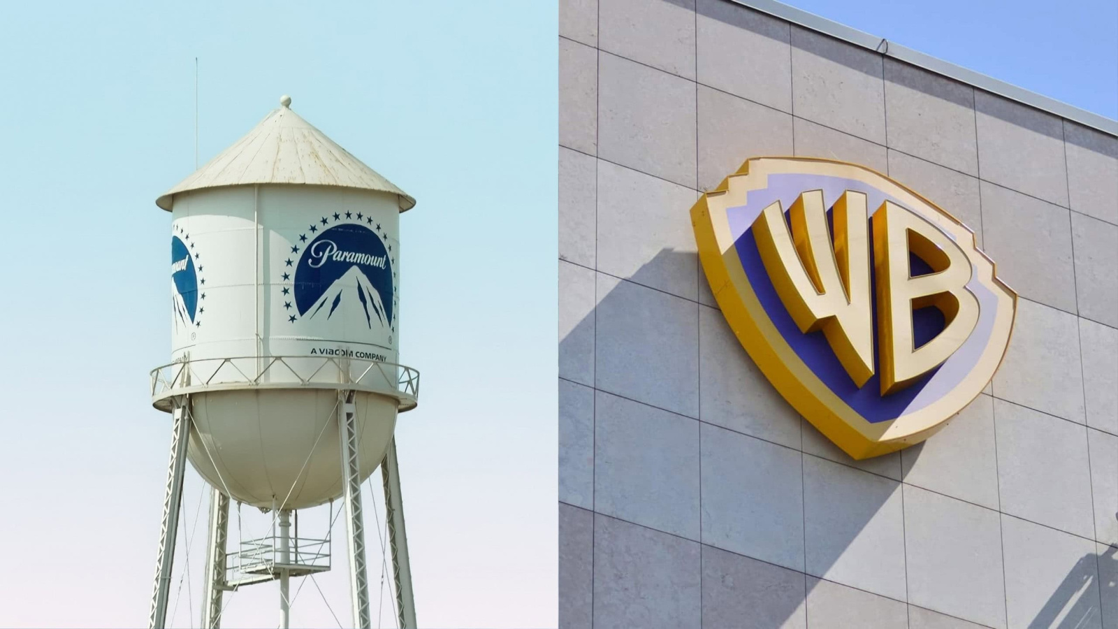 Paramount propõe US$1,5 bi em produção para destravar fusão com Warner