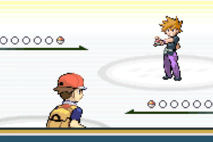 Pokémon Home libera suporte a FireRed e LeafGreen em 7 de outubro