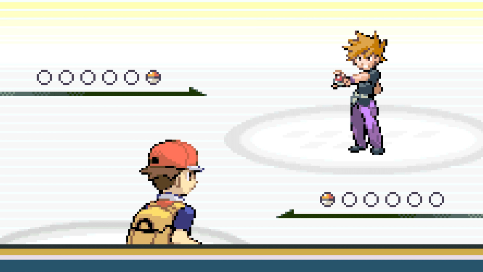 Pokémon Home libera suporte a FireRed e LeafGreen em 7 de outubro