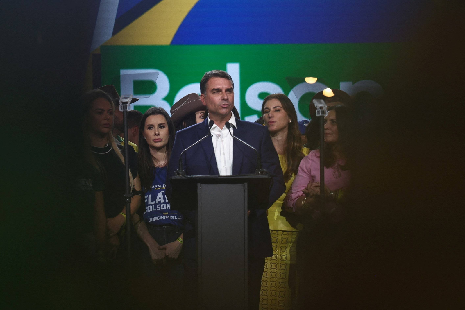 Polícia cumpre mandados contra Milton Leite por suspeita de vínculo com PCC