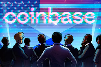 Prêmio do Bitcoin na Coinbase desaba à mínima mensal após derrota do CLARITY Act