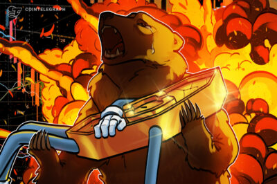 Prêmios em queda derrubam vantagem das tesourarias cripto