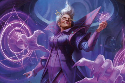 Reality Fracture revoluciona Limited: Empower Jace e Echoed Pairs