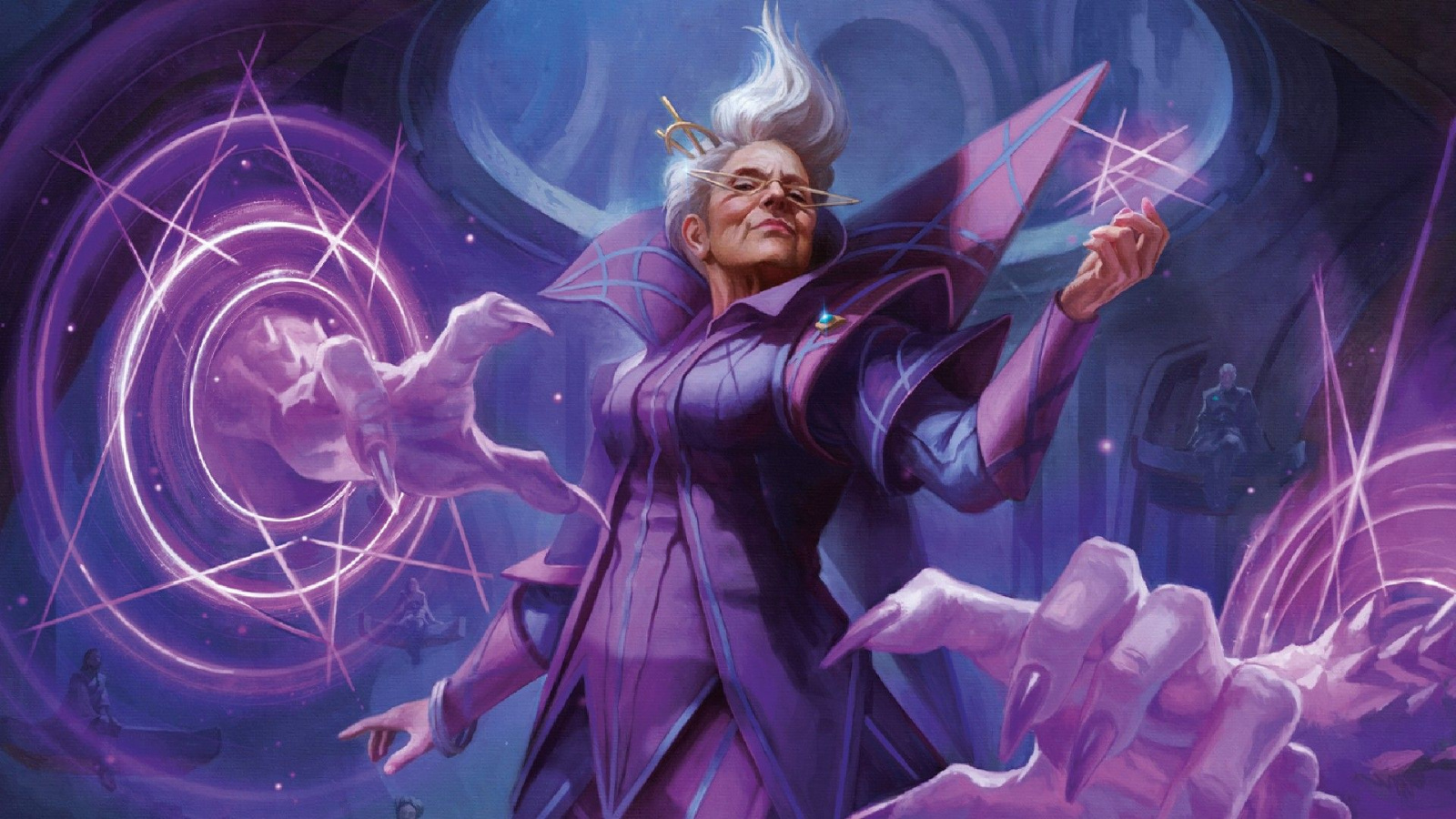 Reality Fracture revoluciona Limited: Empower Jace e Echoed Pairs
