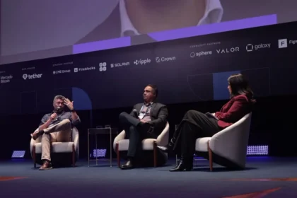 Regulação cripto em 2026: Brasil autoriza, EUA endurecem, UE integra