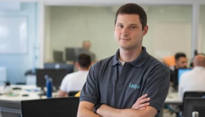 Regulação destravou tokenização no Brasil, diz CEO da Laqus