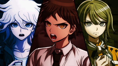 Remake Danganronpa 2x2 ganha personagem inédito e estreia em 14/01/2026