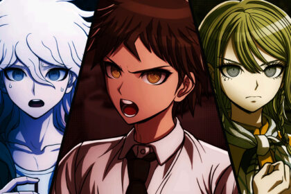 Remake Danganronpa 2x2 ganha personagem inédito e estreia em 14/01/2026